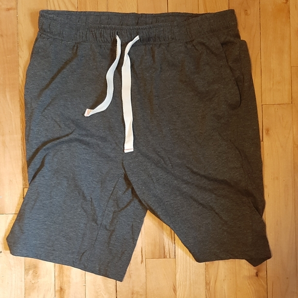 Joe fresh casual shorts gray men's small - Picture 1 of 1